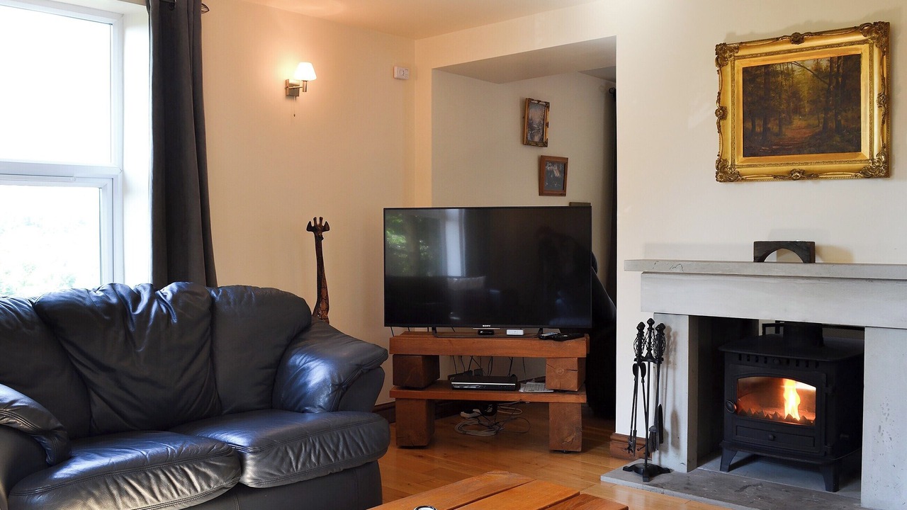 Photo of Bedroom in Buxworth