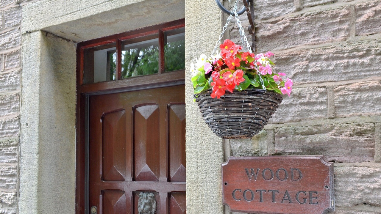 Photo of Outdoor in Buxworth