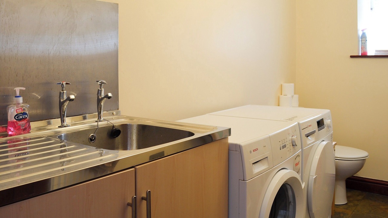 Photo of Bedroom in Buxworth