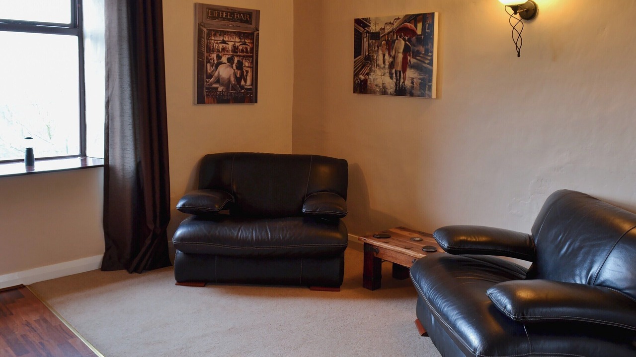 Photo of Bedroom in Buxworth