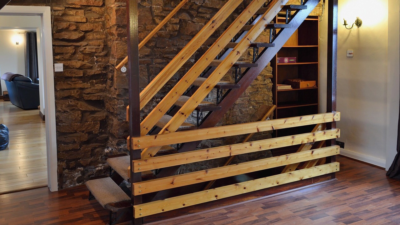 Photo of Bedroom in Buxworth