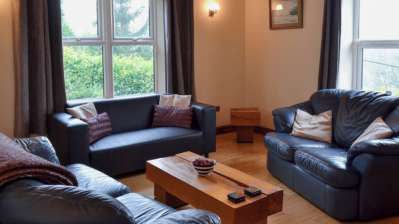 Photo of Bedroom in Buxworth