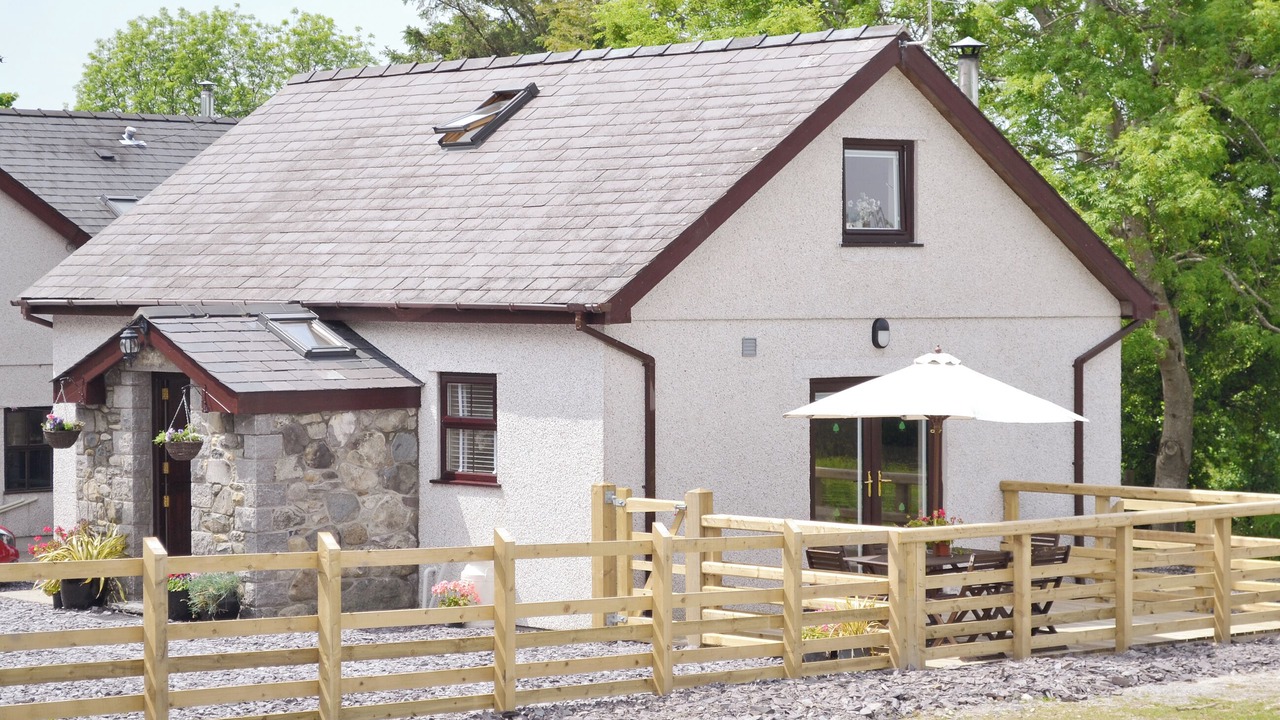 Photo of Outdoor in Llandwrog