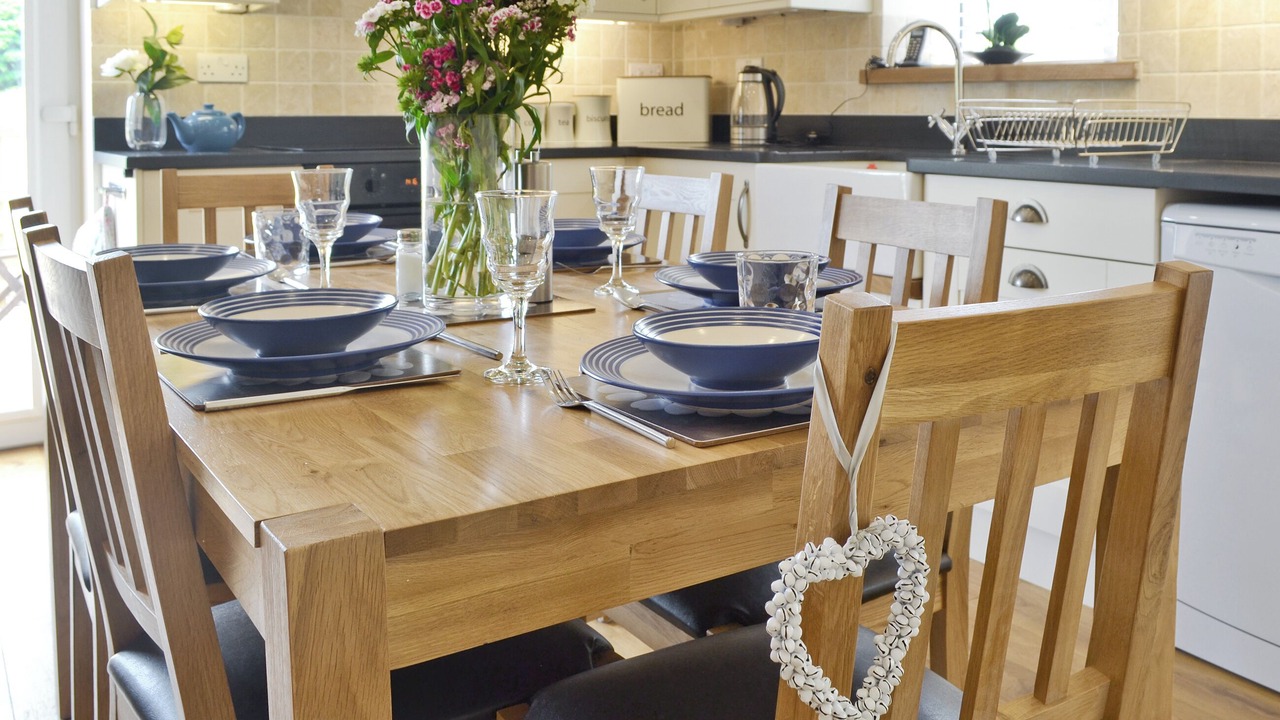 Photo of Bedroom in Llandwrog