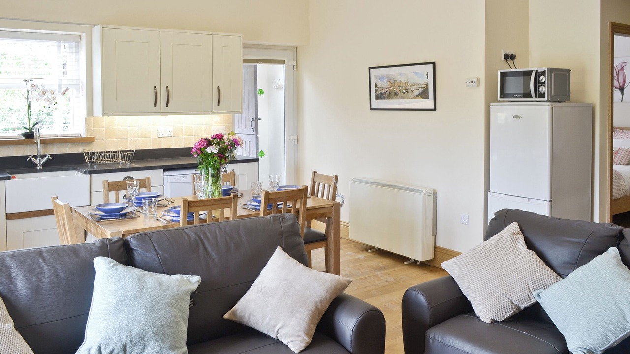 Photo of Bedroom in Llandwrog