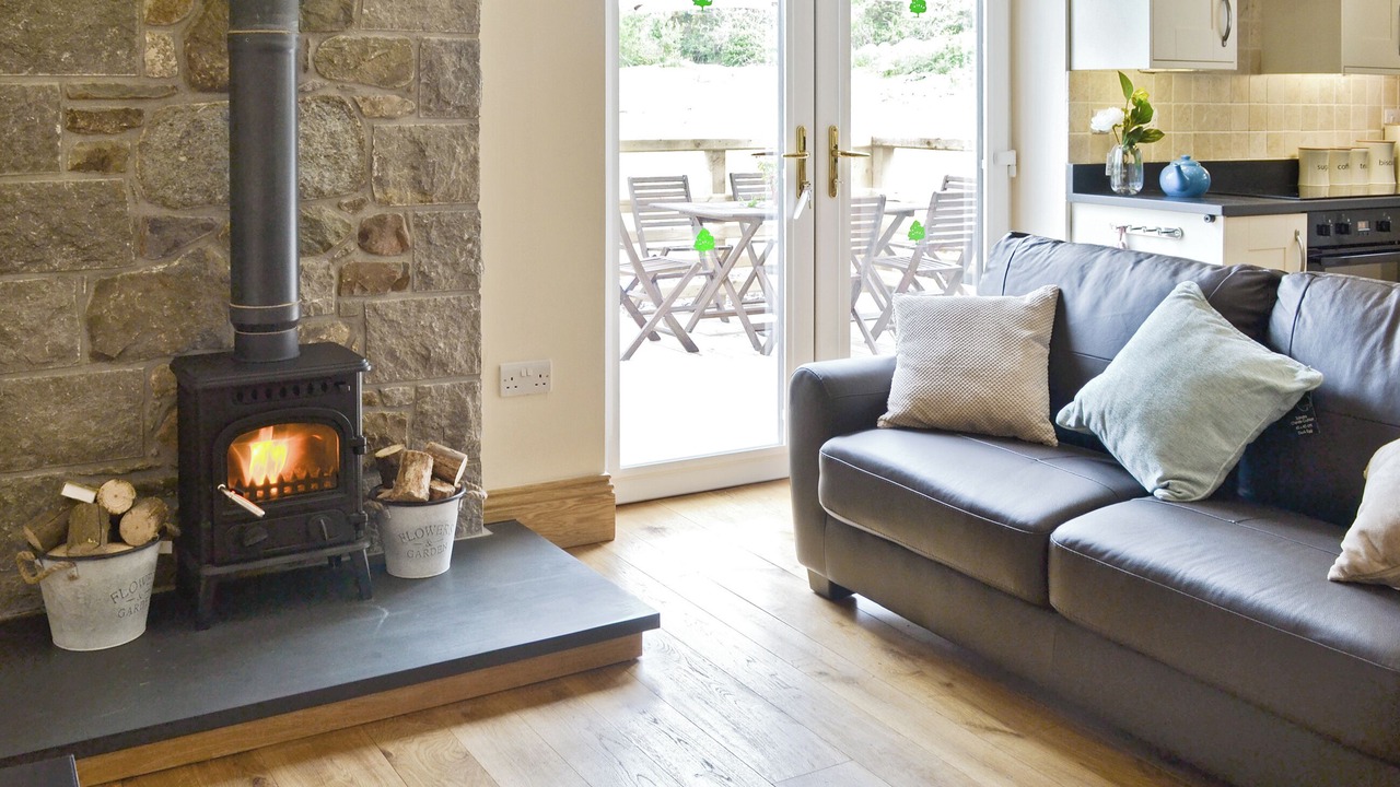 Photo of Bedroom in Llandwrog