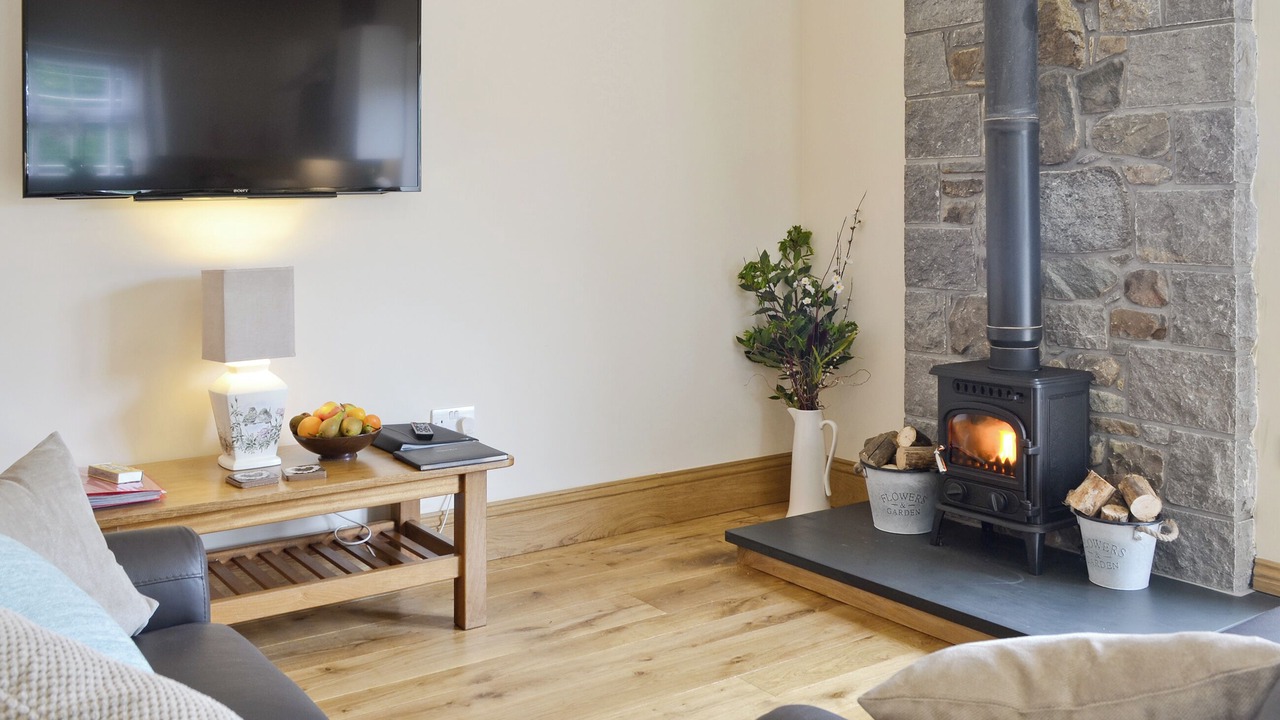 Photo of Bedroom in Llandwrog