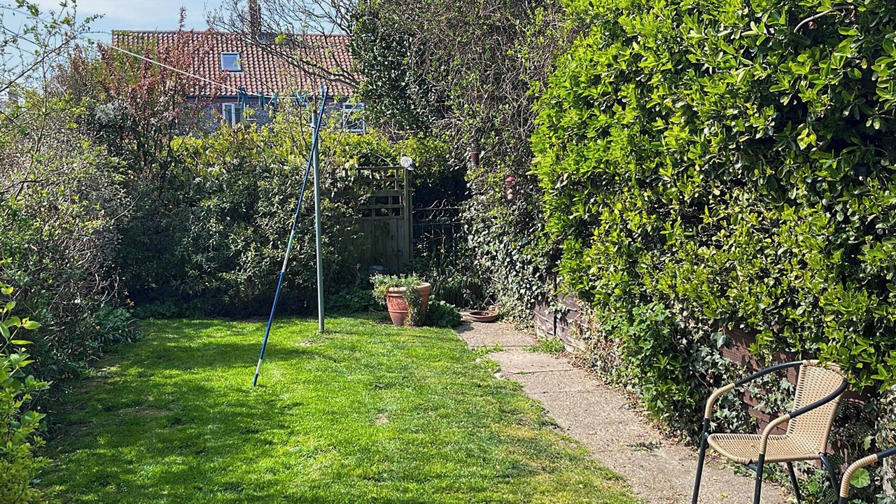 Photo of Outdoor in Bacton