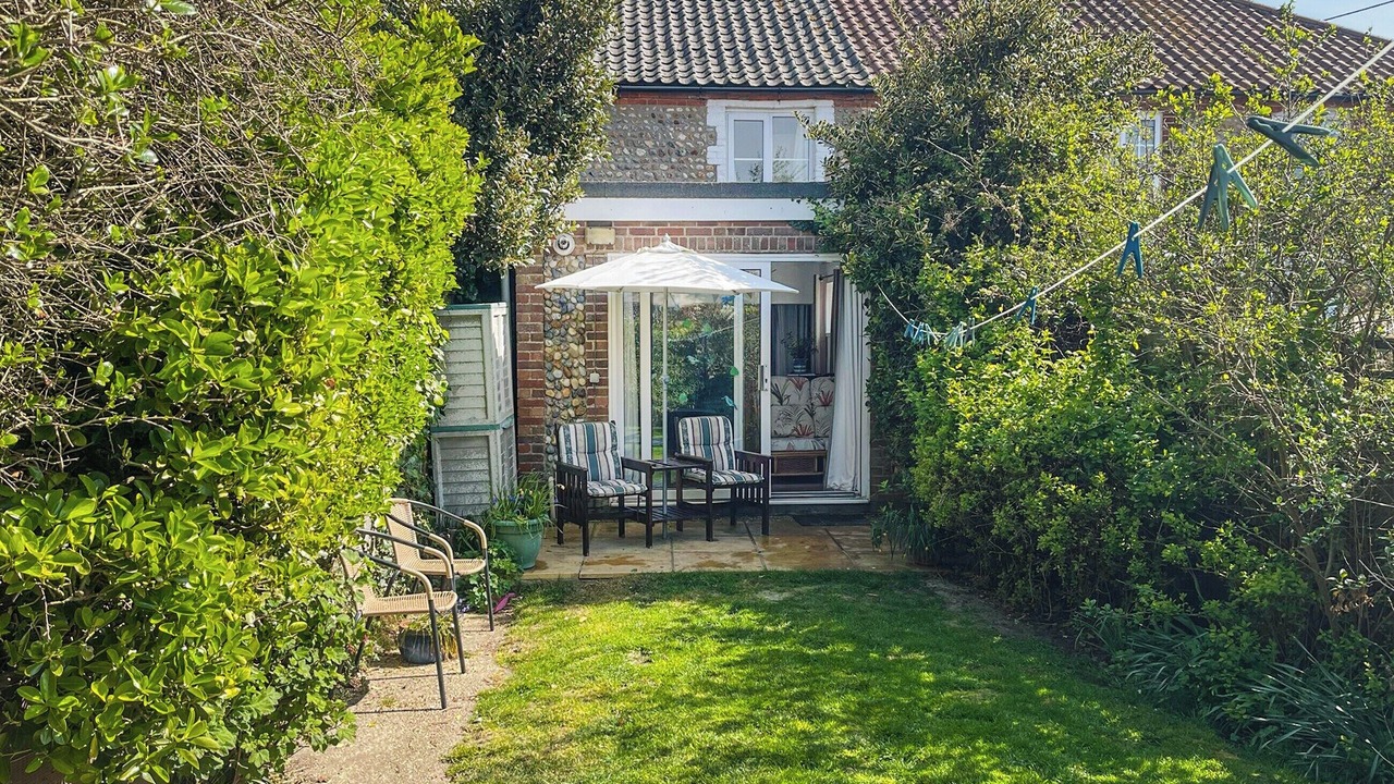 Photo of Outdoor in Bacton