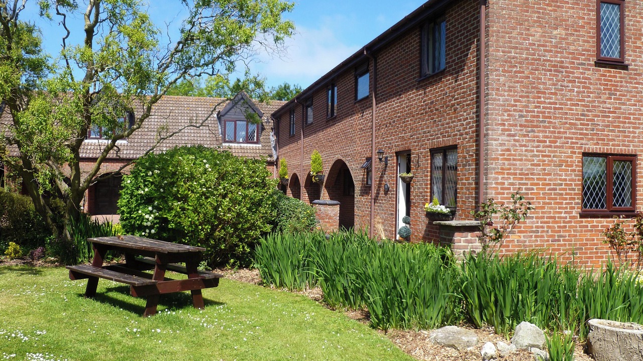 Photo of Outdoor in Skegness