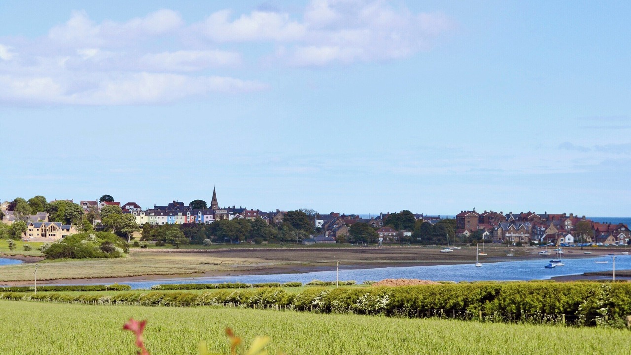 Photo of Others in Alnmouth