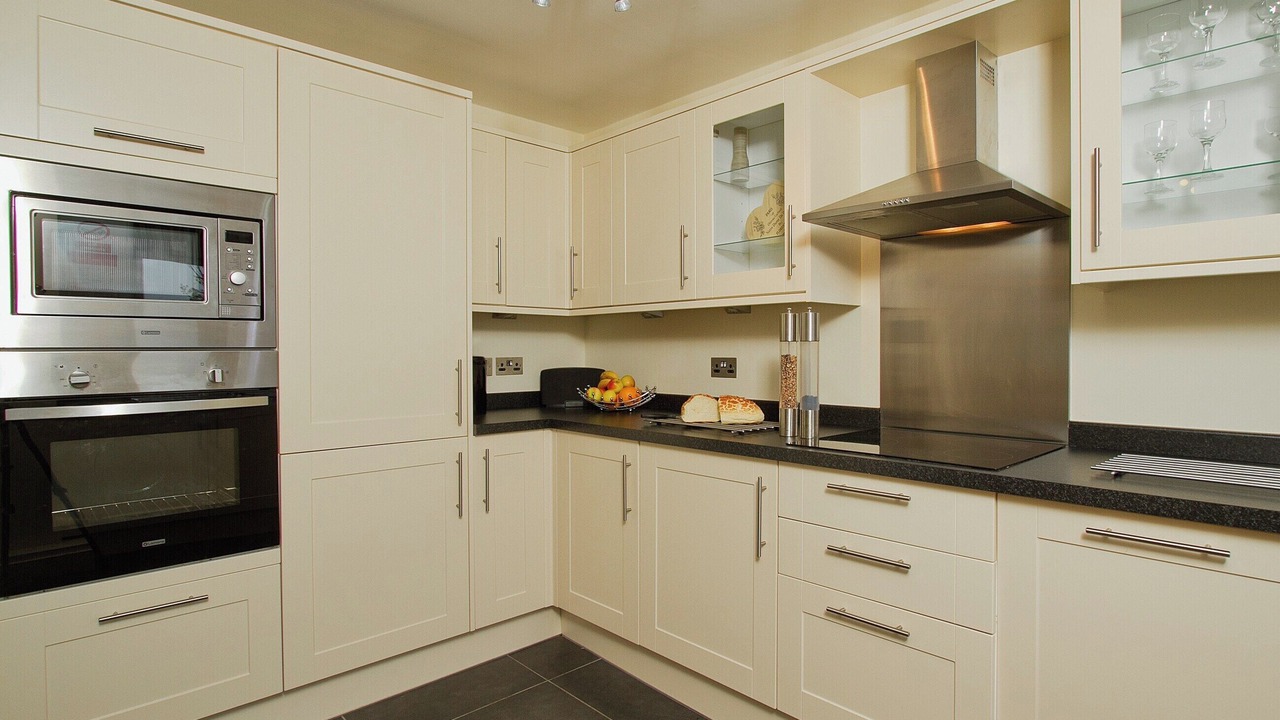 Photo of Bedroom in Alnmouth