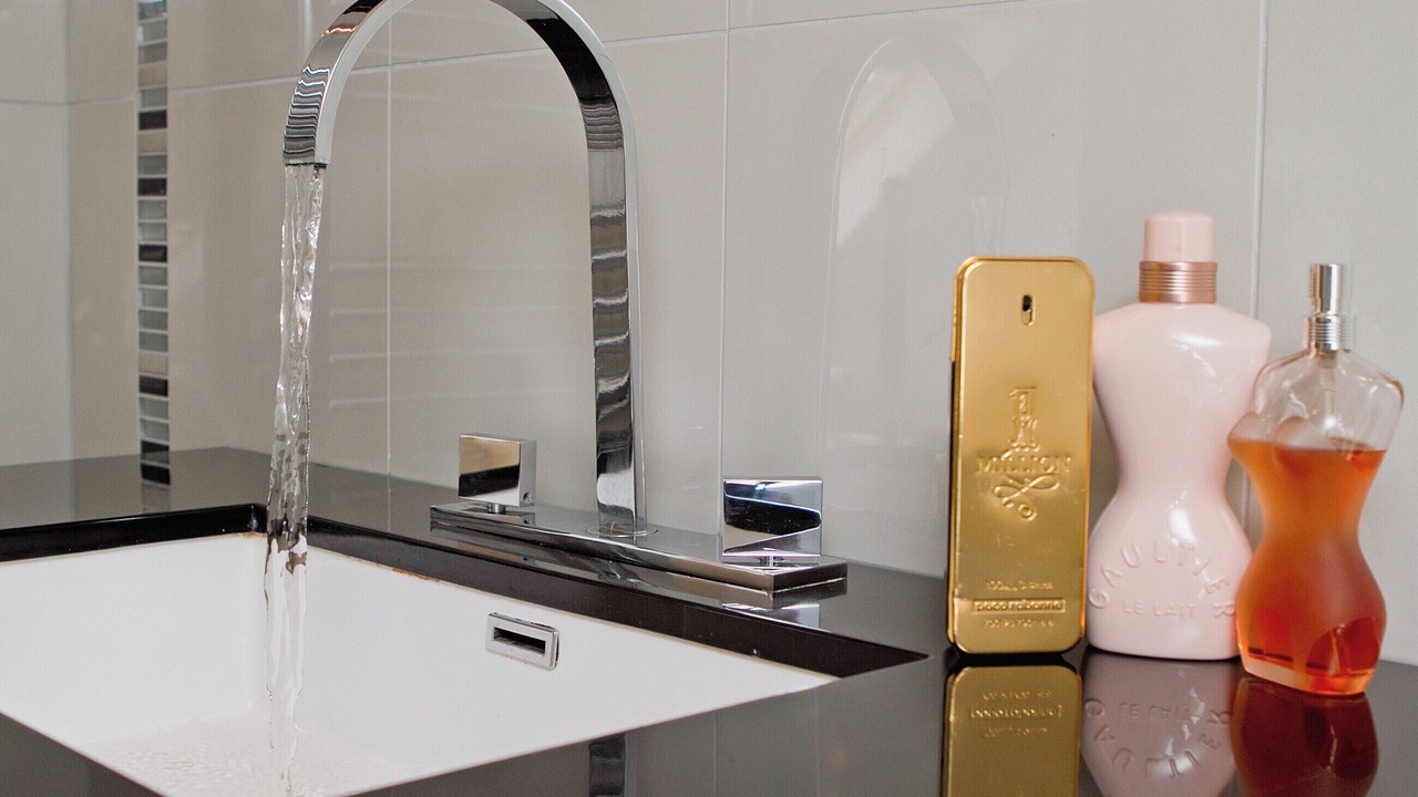 Photo of Bathroom in Alnmouth