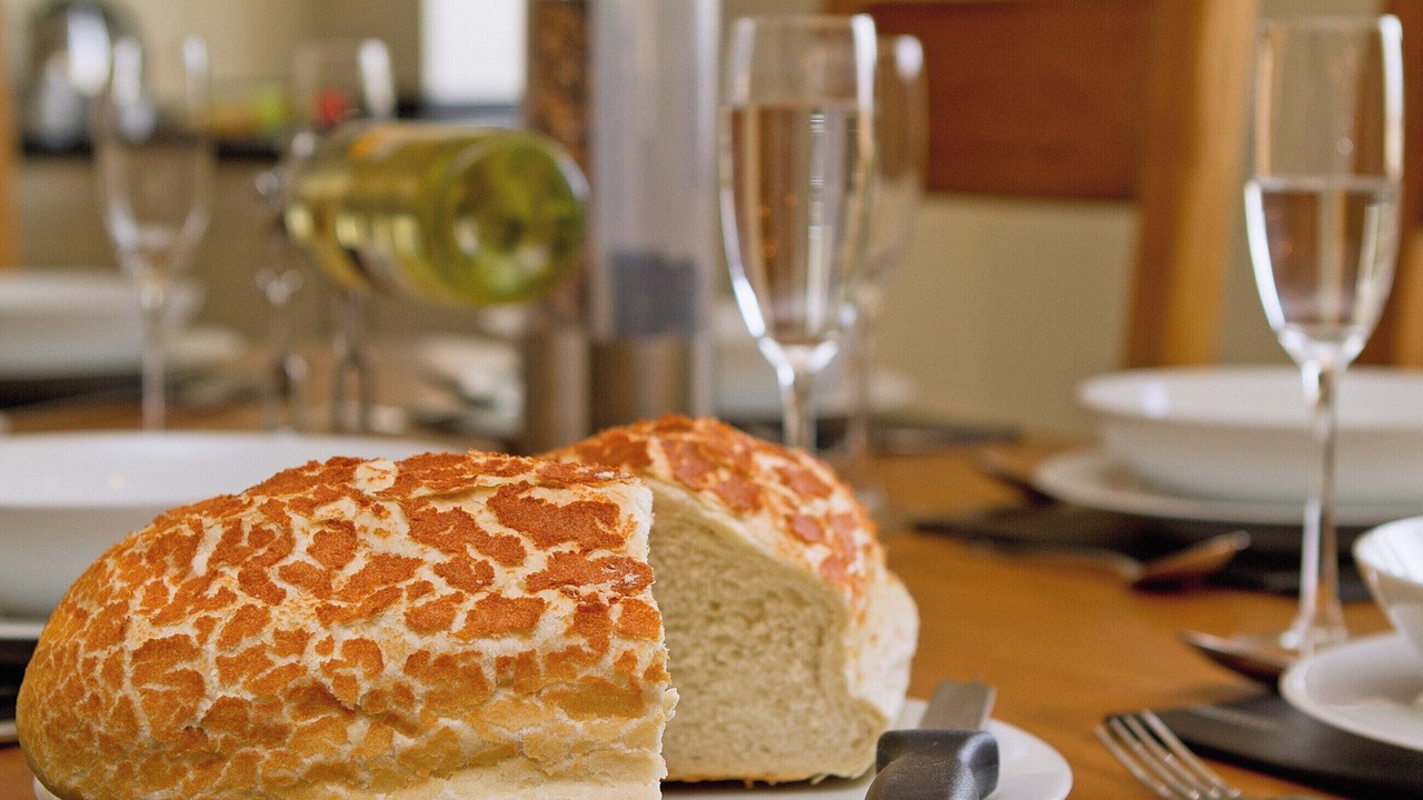 Photo of Bedroom in Alnmouth