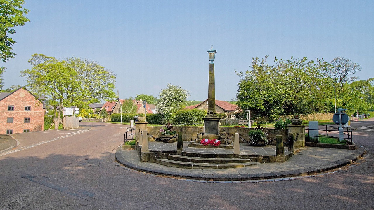 Photo of Others in Alnmouth