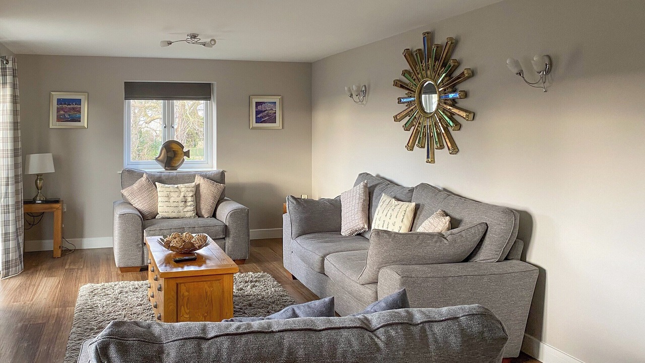 Photo of Bedroom in Alnmouth