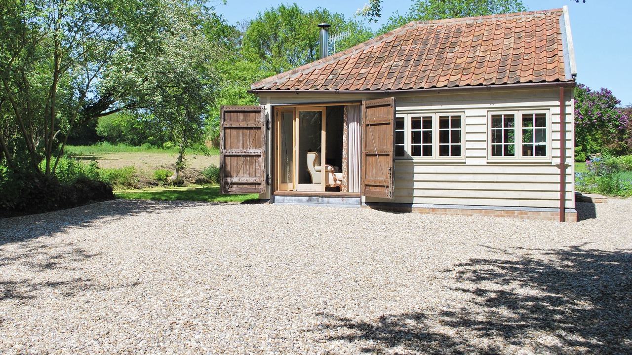 Photo of Outdoor in Saxmundham