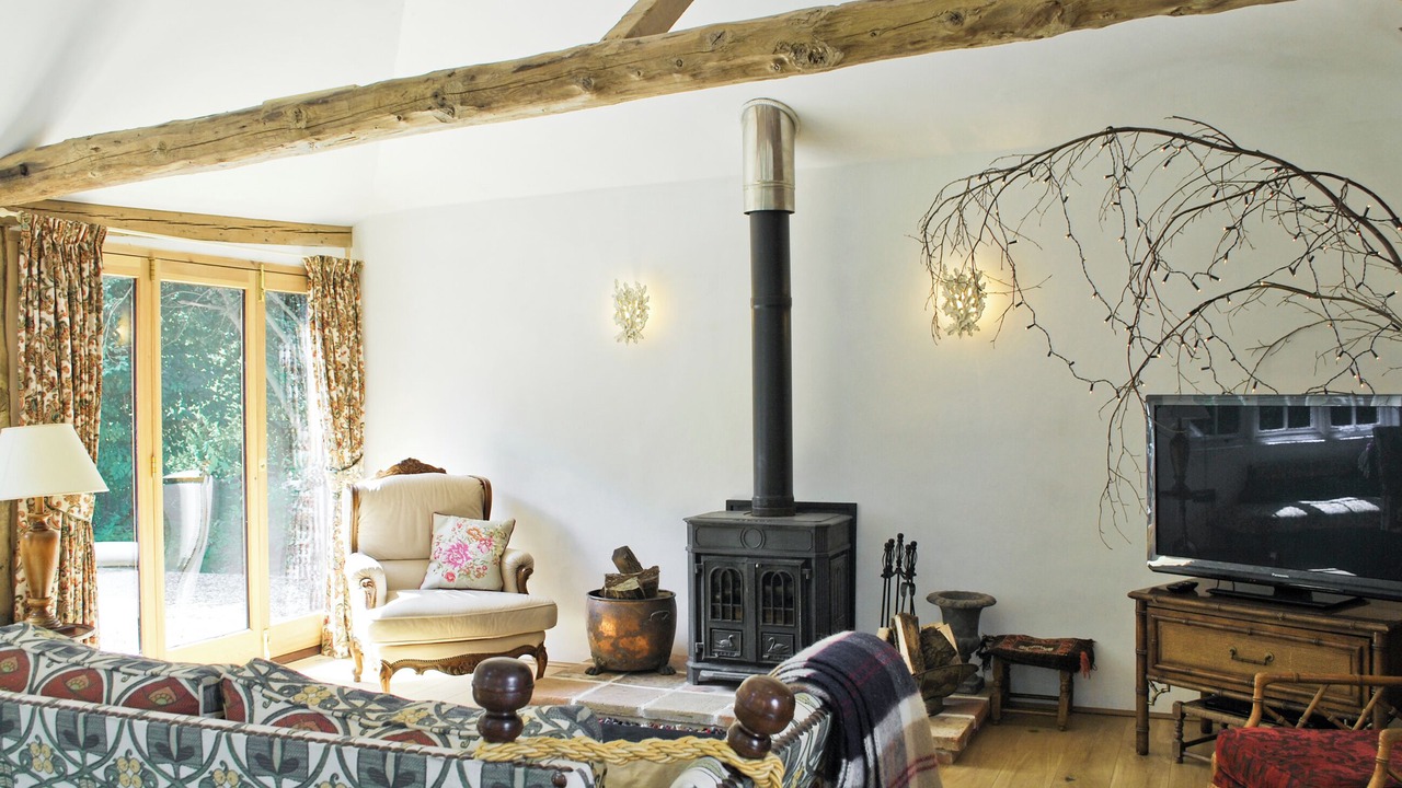 Photo of Bedroom in Saxmundham