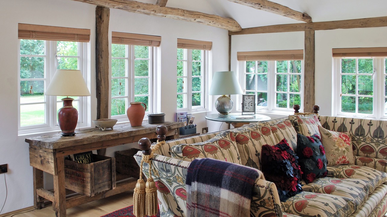 Photo of Bedroom in Saxmundham