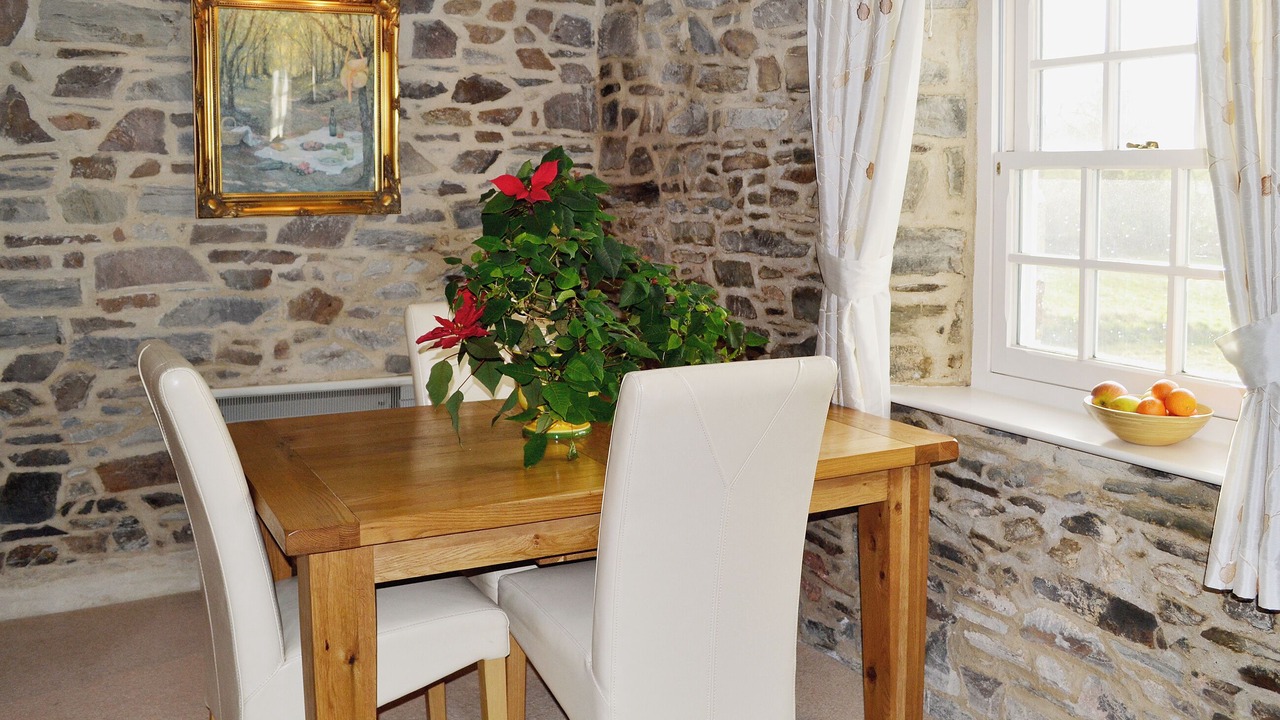 Photo of Bedroom in Bodmin