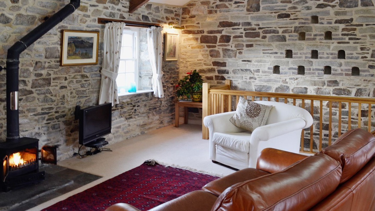 Photo of Bedroom in Bodmin