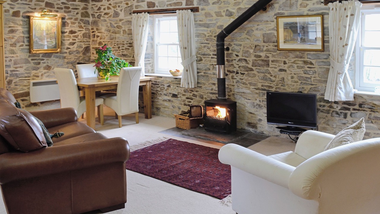 Photo of Bedroom in Bodmin