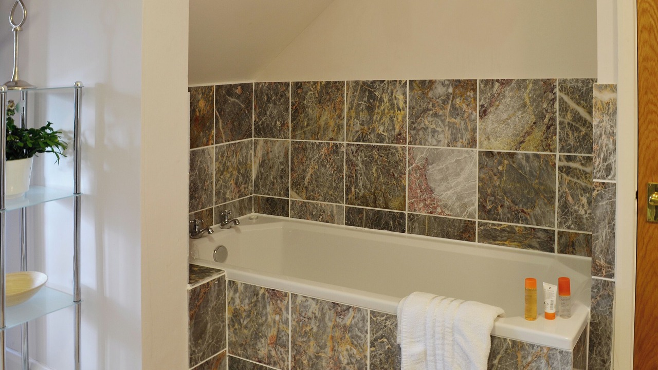 Photo of Bathroom in Bodmin