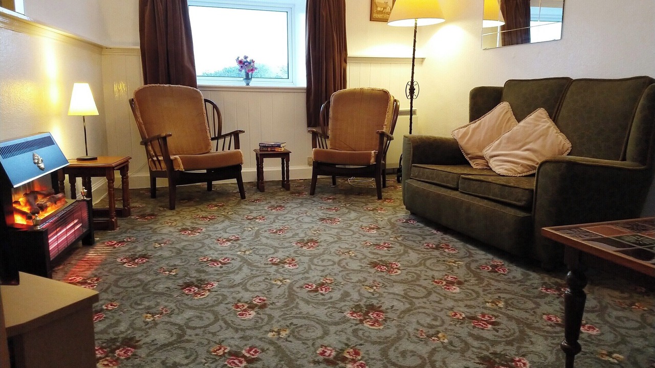 Photo of Bedroom in Monreith