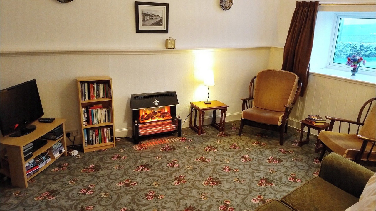Photo of Bedroom in Monreith