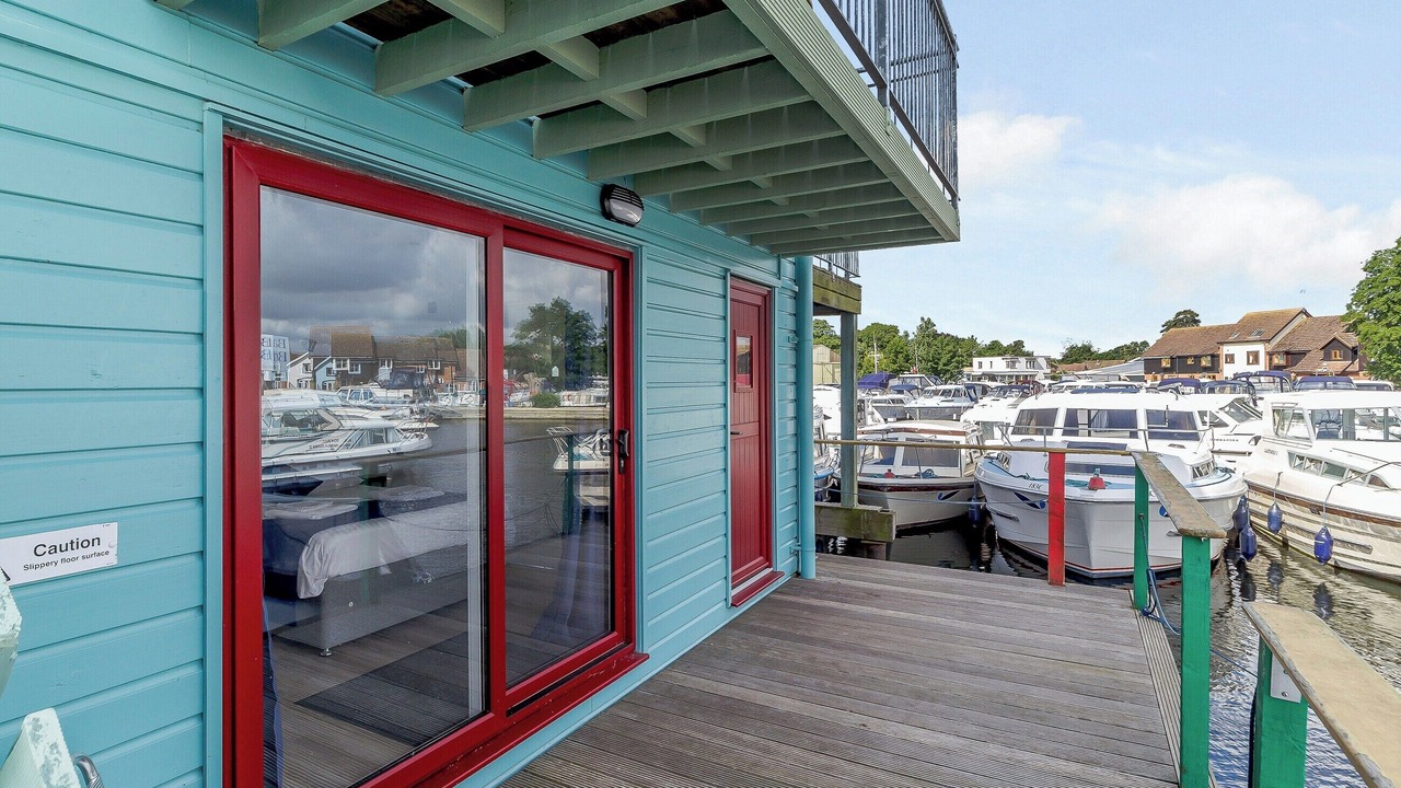 Photo of Others in Hoveton