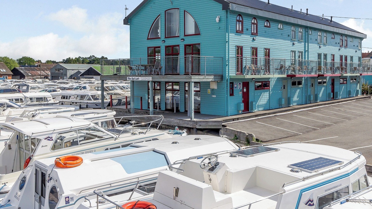 Photo of Outdoor in Hoveton