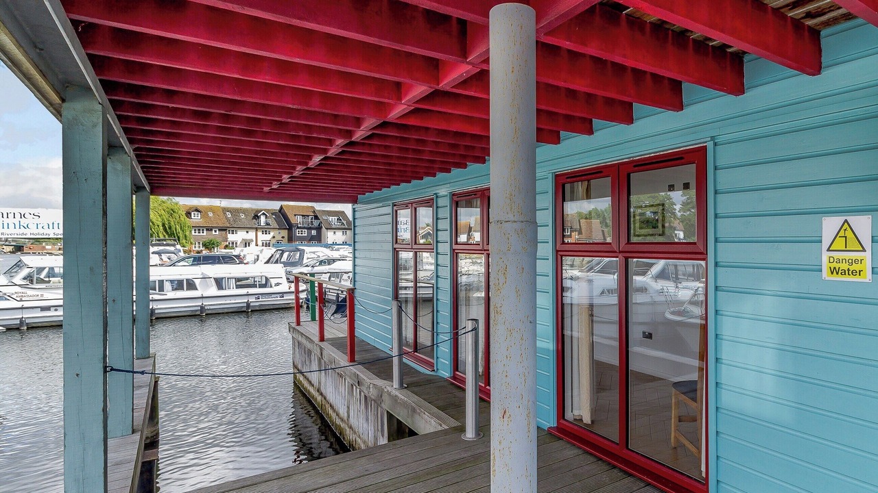 Photo of Others in Hoveton