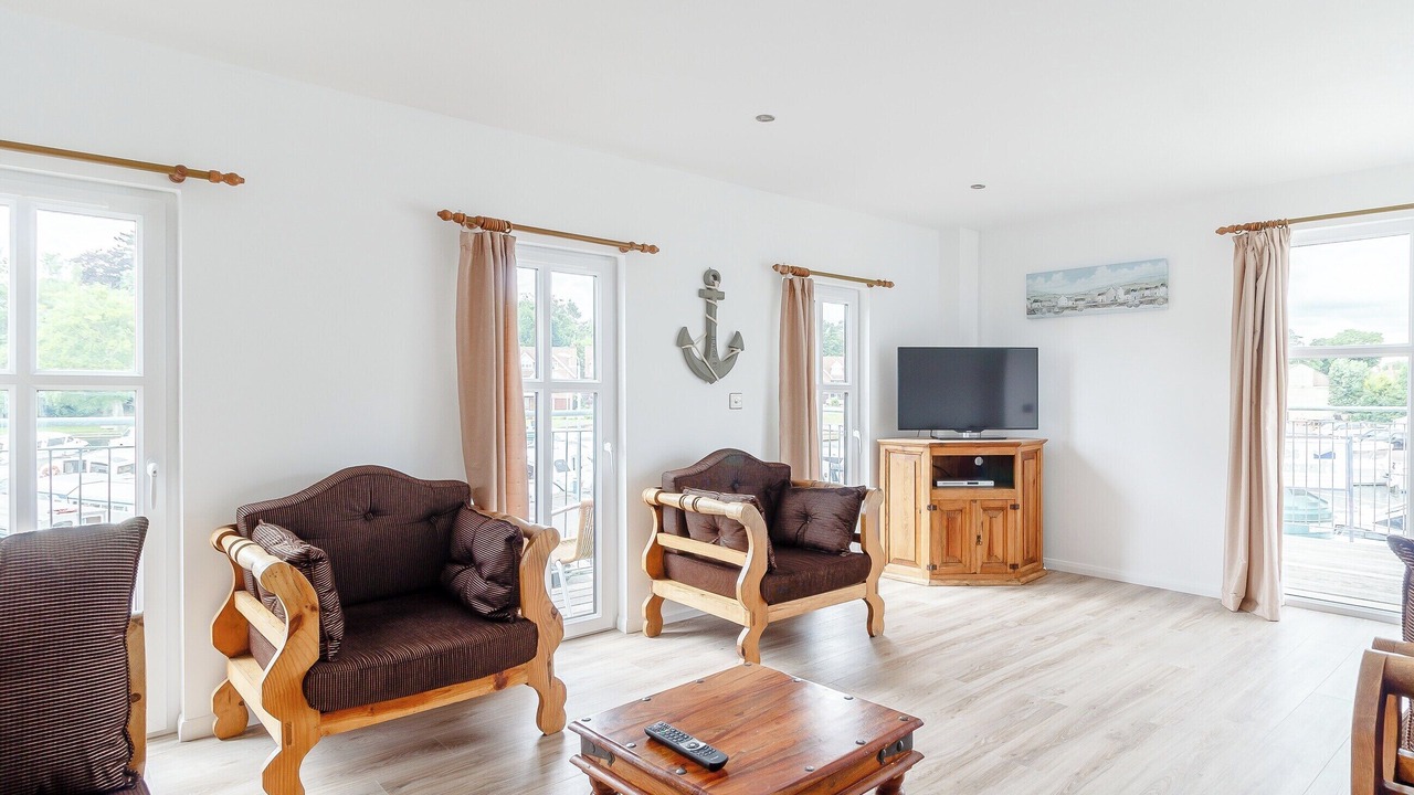 Photo of Bedroom in Hoveton