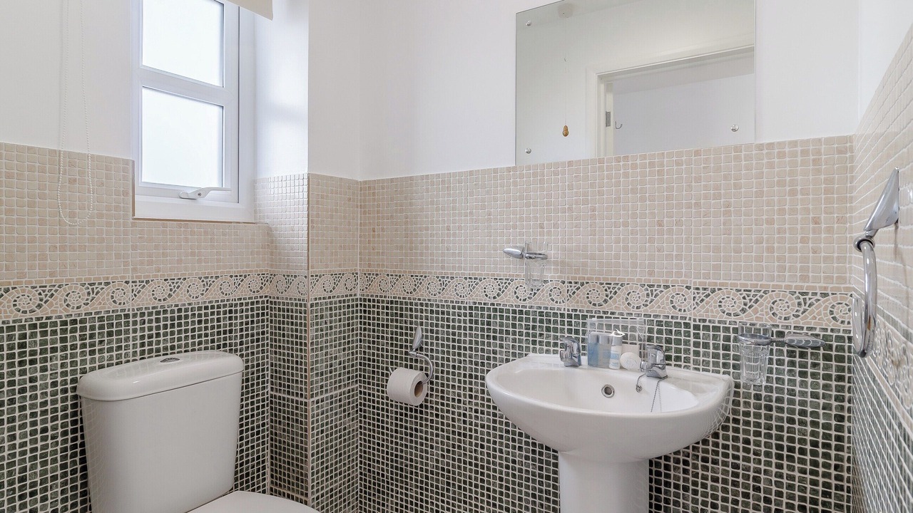 Photo of Bedroom in Hoveton