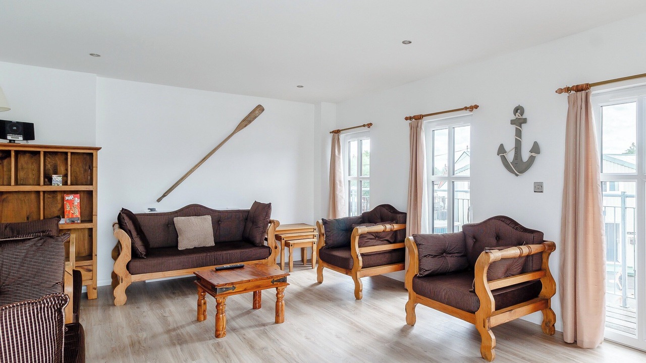 Photo of Bedroom in Hoveton