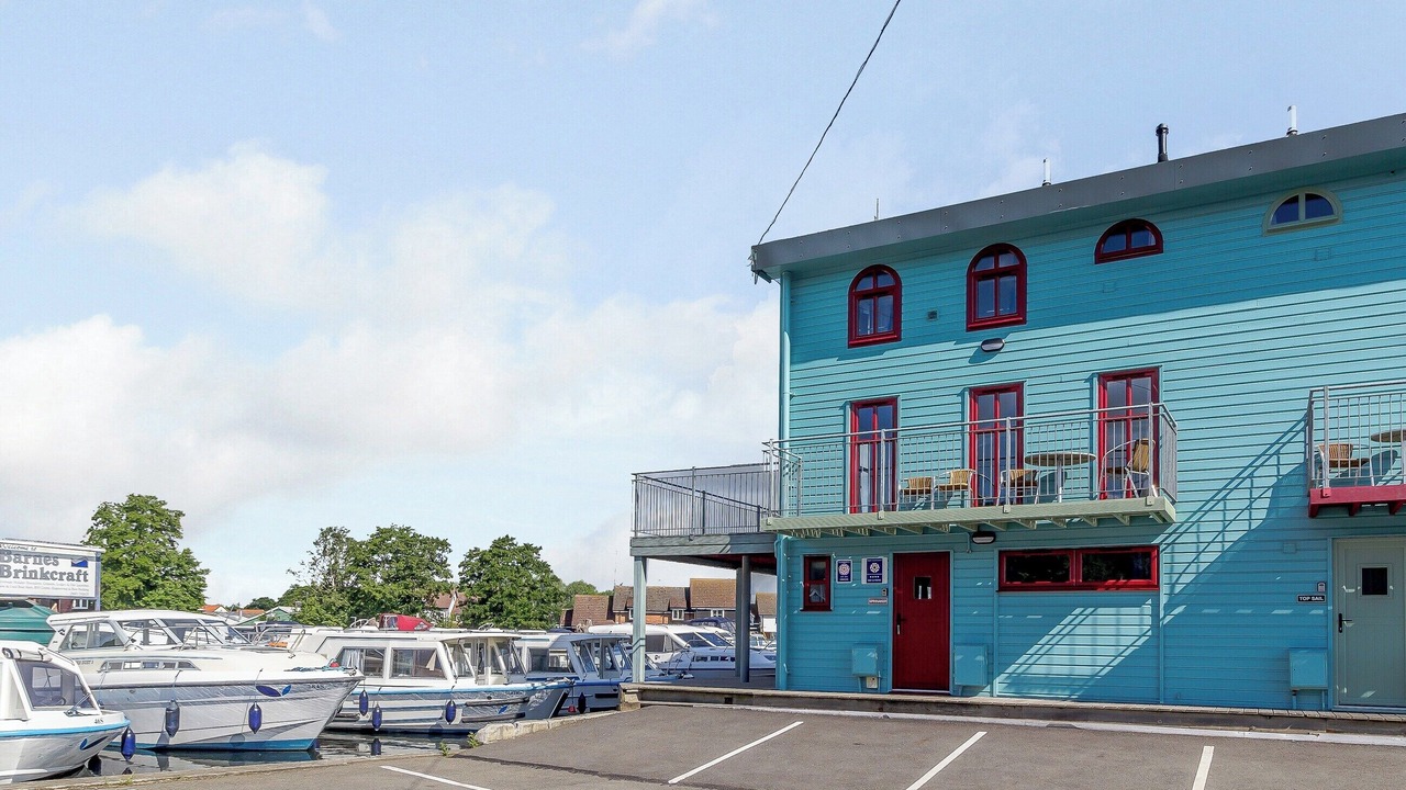 Photo of Outdoor in Hoveton