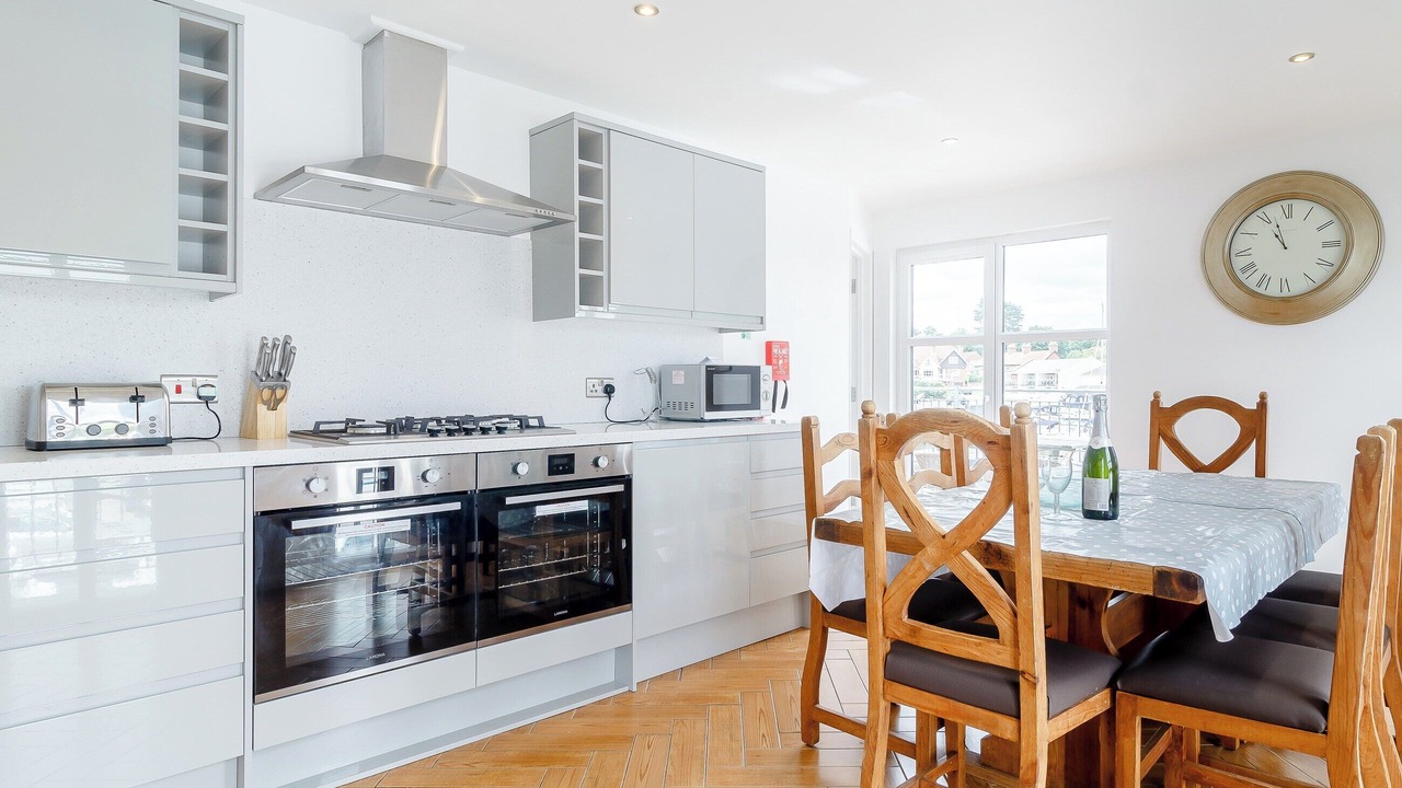 Photo of Others in Hoveton