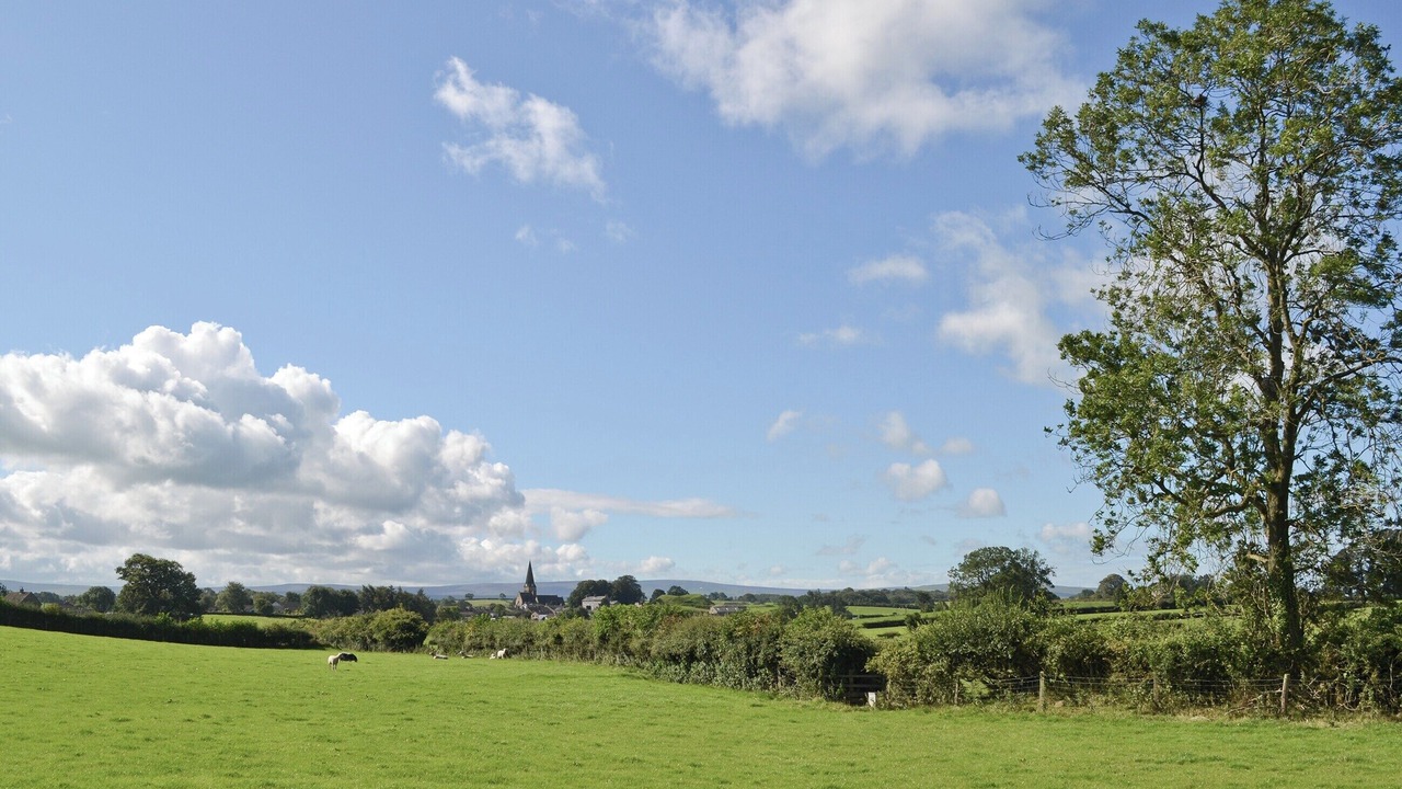 Photo of Others in Fourstones Near Bentham