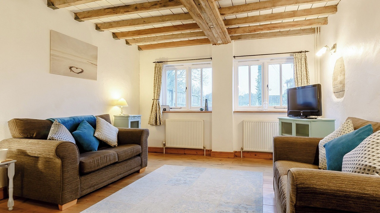 Photo of Bedroom in Rumburgh