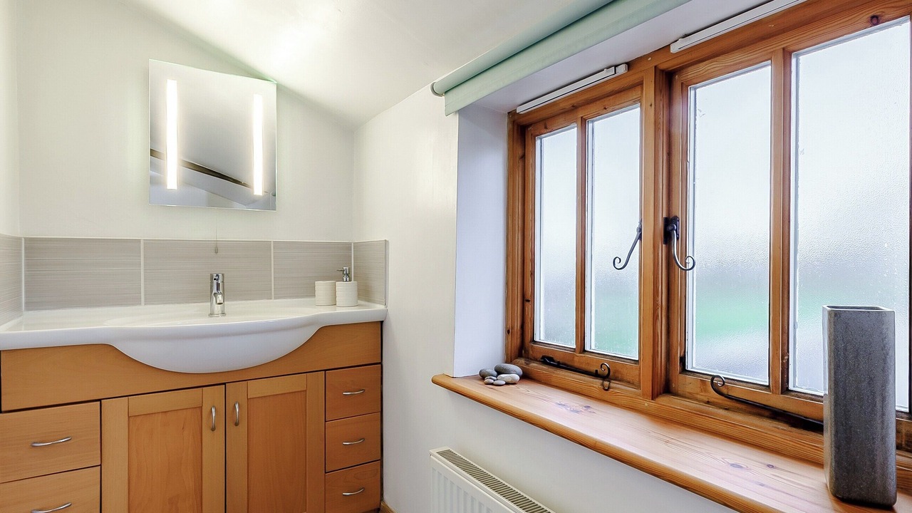 Photo of Bedroom in Rumburgh