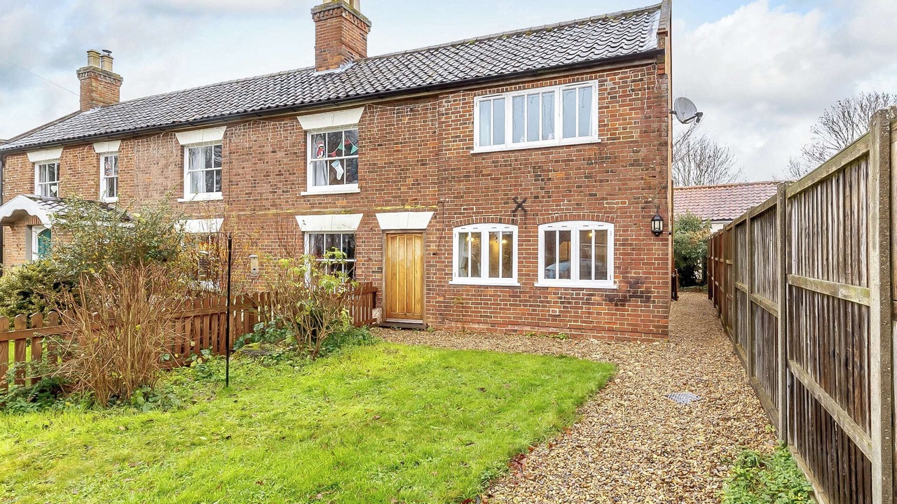 Photo of Others in Rumburgh