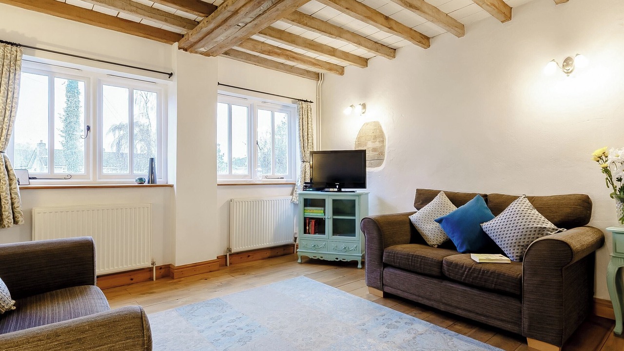 Photo of Bedroom in Rumburgh