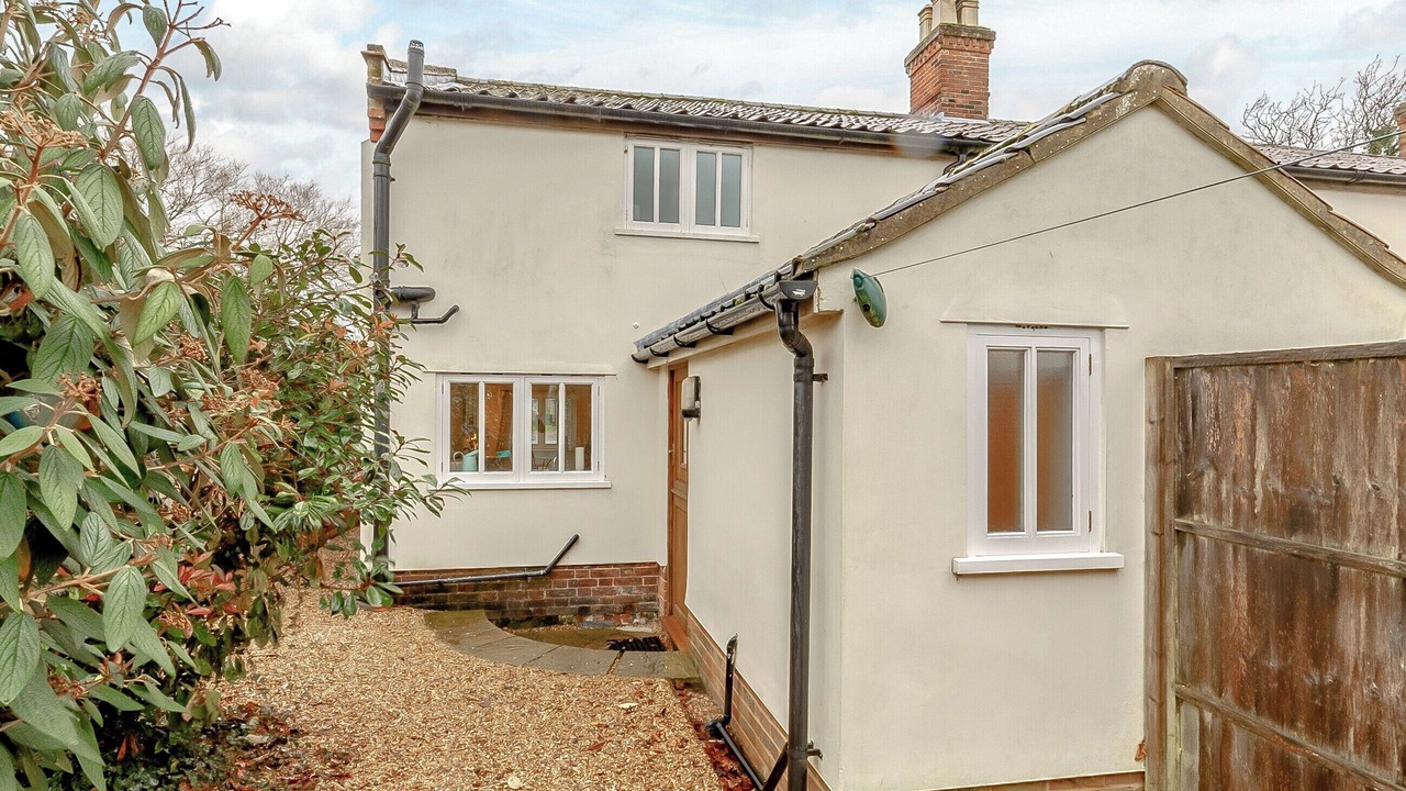 Photo of Outdoor in Rumburgh