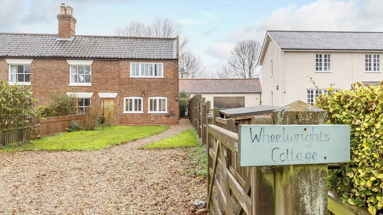 Photo of Outdoor in Rumburgh