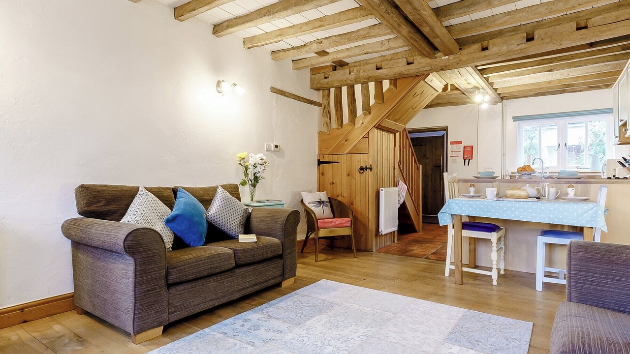 Photo of Bedroom in Rumburgh