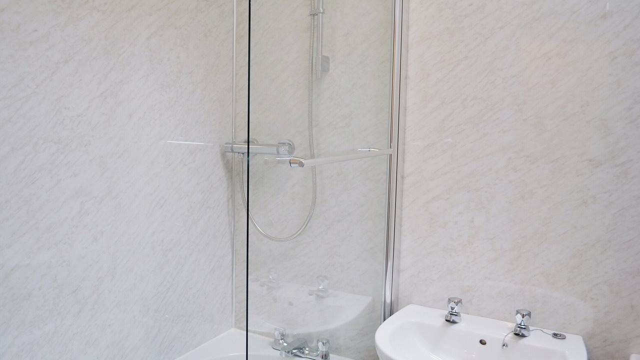 Photo of Bathroom in Port William