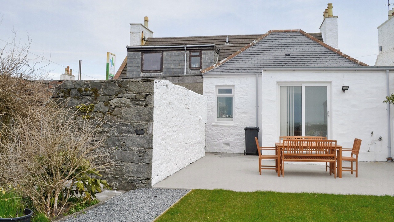 Photo of Outdoor in Port William