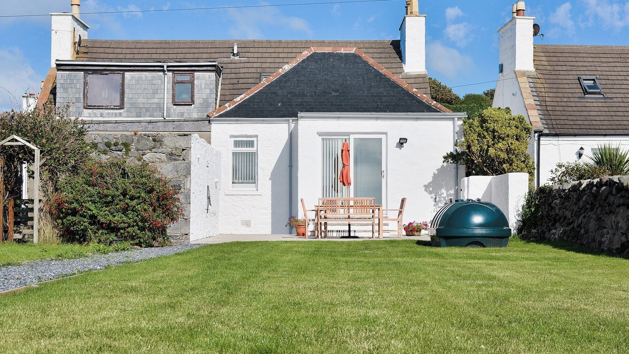 Photo of Outdoor in Port William