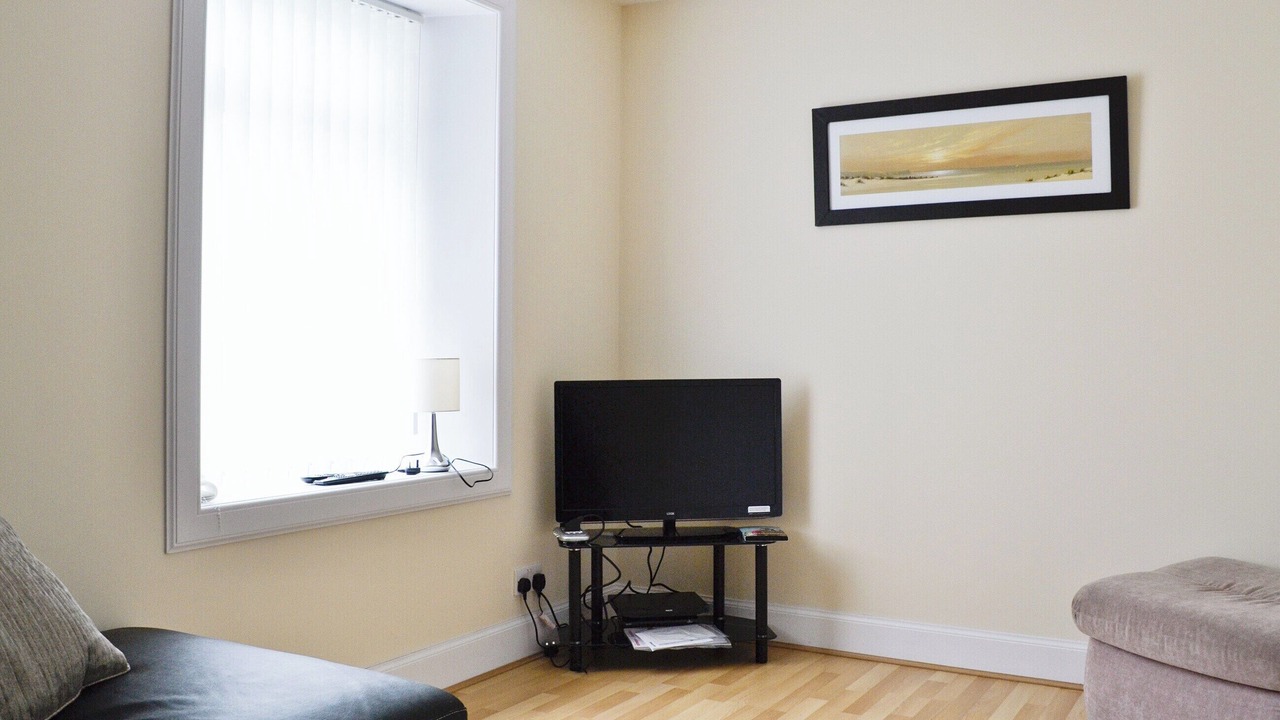 Photo of Bedroom in Port William