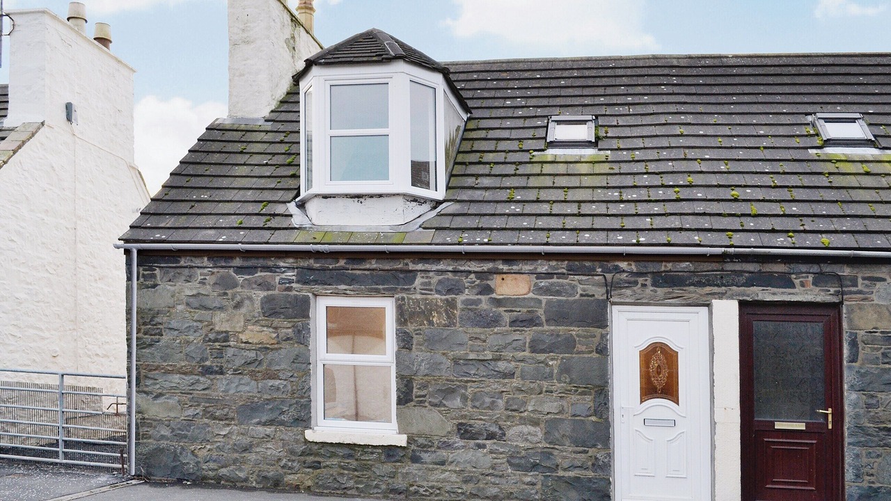 Photo of Outdoor in Port William